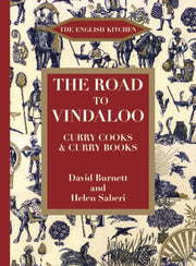 Road To Vindaloo