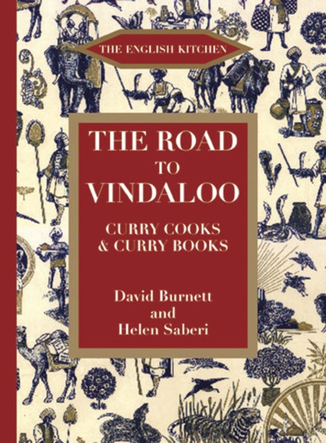Road To Vindaloo