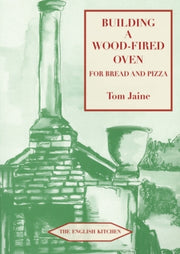 Building A Wood Fired Oven For Bread/piz By Jaine, Tom