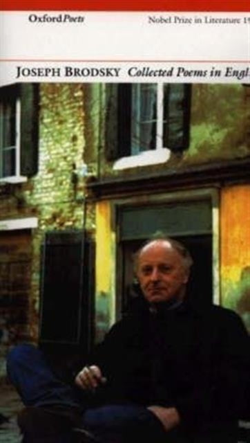 Collected Poems In English Brodsky