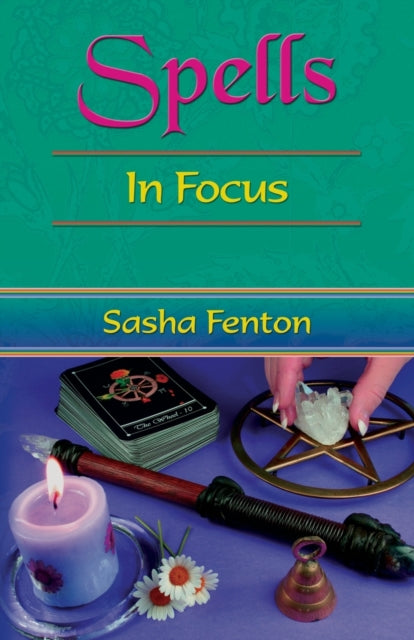 Spells In Focus