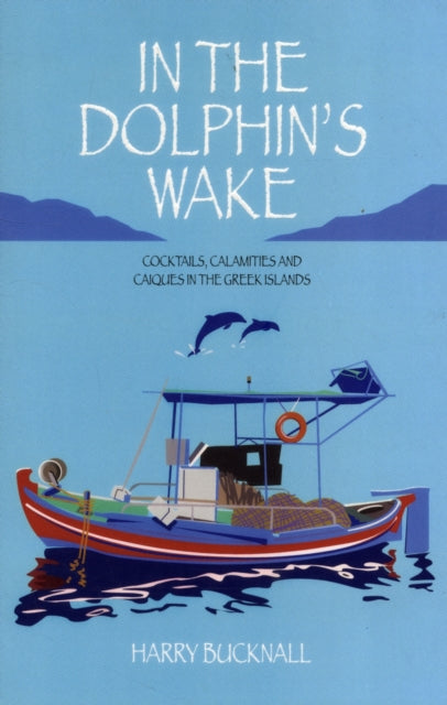 In The Dolphins Wake