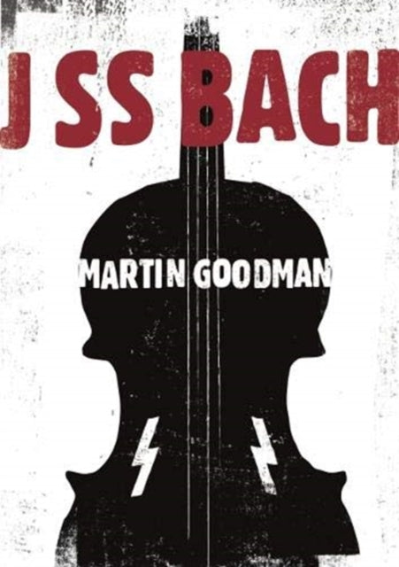 J Ss Bach