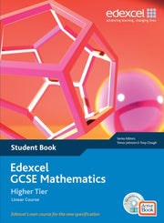 Edexcel Gcse Maths Linear Higher Student