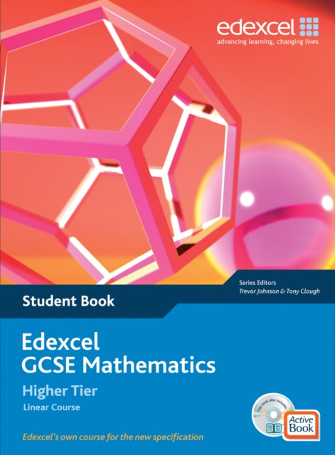 Edexcel Gcse Maths Linear Higher Student