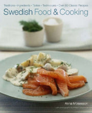 Swedish Food & Cooking