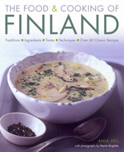 Food & Cooking Of Finland
