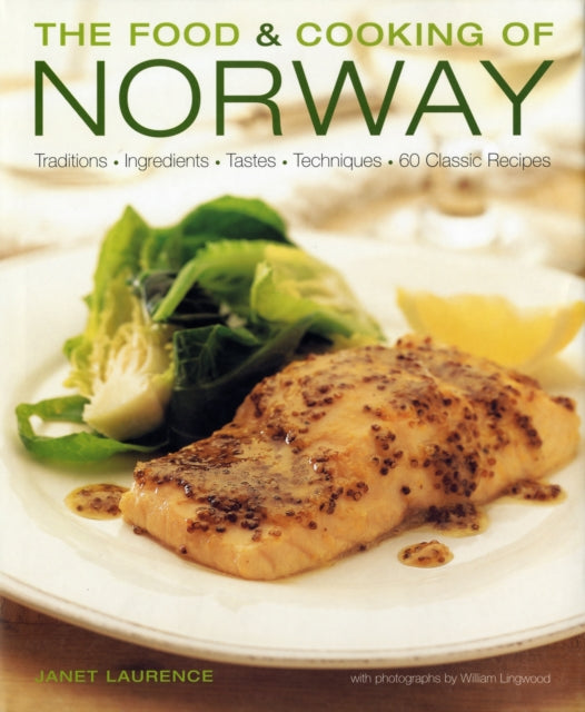 Food & Cooking Of Norway