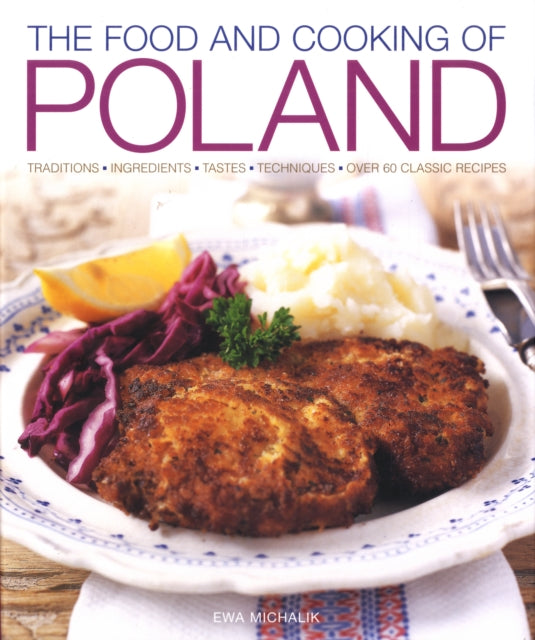 Food & Cooking Of Poland