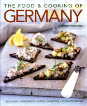 Food & Cooking Of Germany