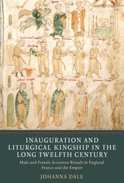 Inauguration & Liturgical Kingship In Th