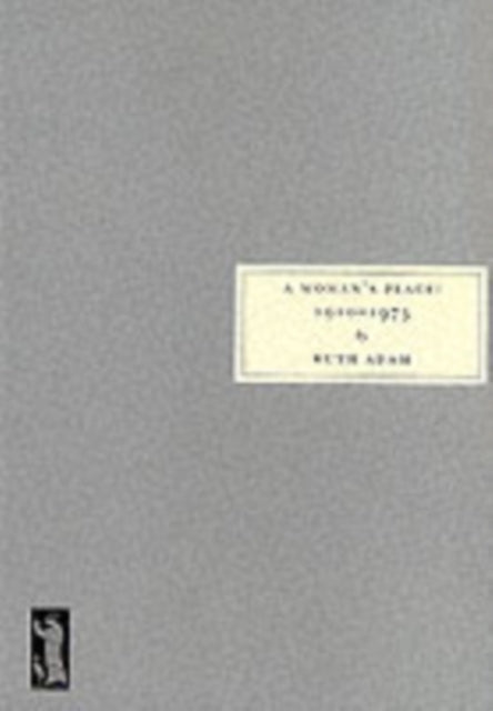 Womans Place