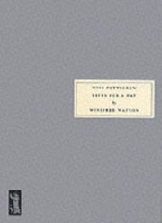 Miss Pettigrew Lives For A Day By Watson, Winifred