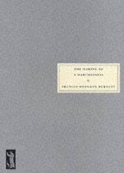 Making Of A Marchioness By Burnett, Frances H