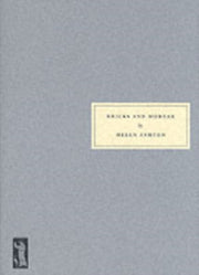 Bricks And Mortar
