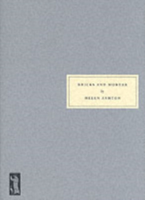 Bricks And Mortar