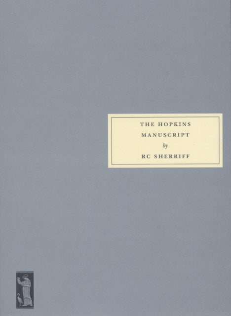 Hopkins Manuscript By Unknown