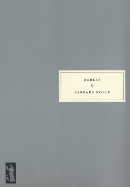 Doreen By Noble, Barbara