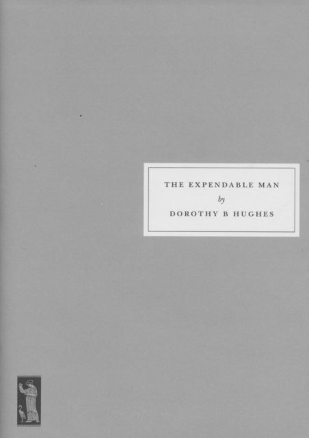 Expendable Man By Hughes, Dorothy