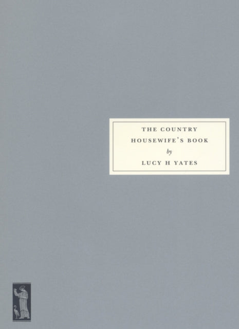 Country Housewifes Book