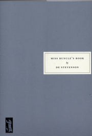 Miss Buncles Book