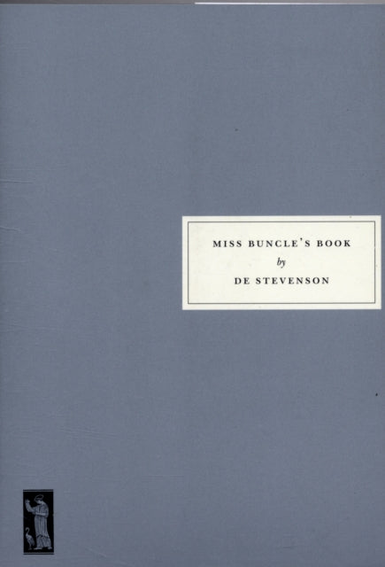 Miss Buncles Book