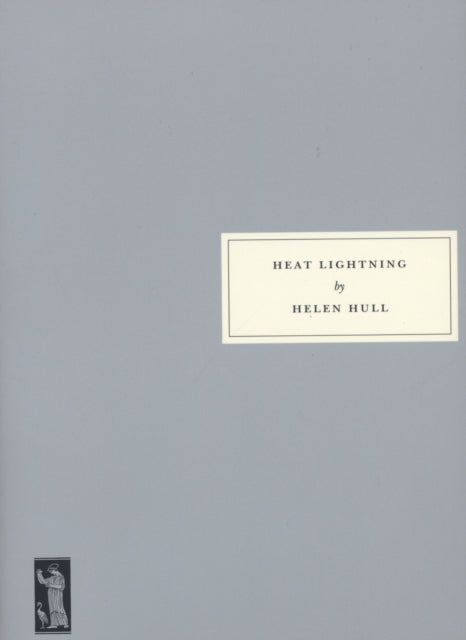 Heat Lightning