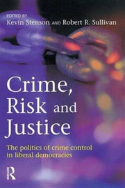 Crime Risk & Justice