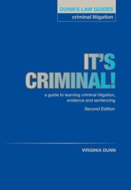 Dunns Law Criminal
