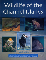 Wildlife Of The Channel Islands By Daly, Sue