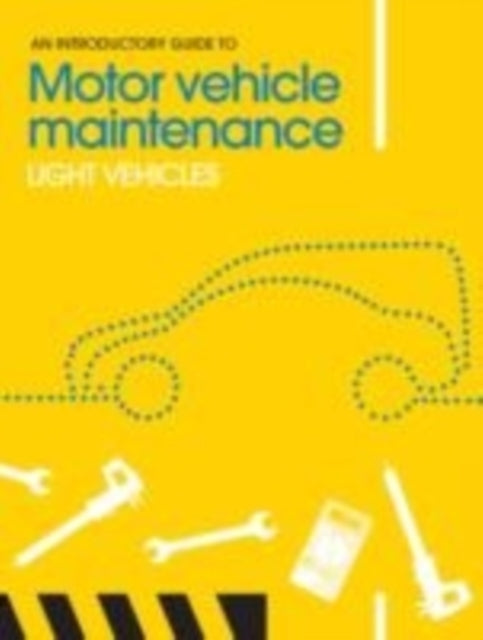 Introductory Guide To Motor Vehicle Main