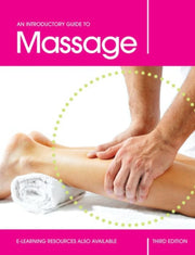 Introductory Guide To Massage, An