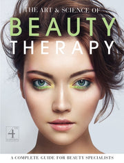 Art & Science Of Beauty Therapy