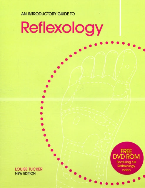 Introductory Guide To Reflxology