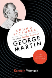 Sound Pictures The Later Years 1966-2016