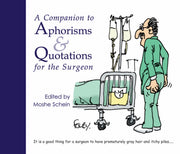 Companion To Aphorisms & Quotations For