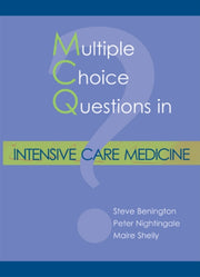Multiple Choice Questions In Intensive