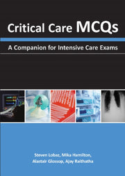 Critical Care Mcqs