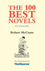 100 Best Novels In English