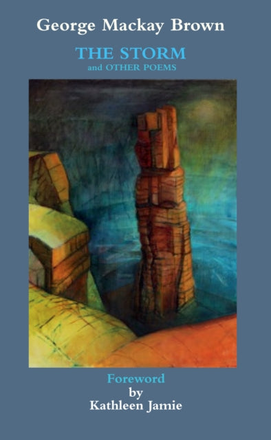 Storm & Other Poems