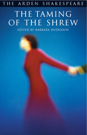 Taming Of The Shrew By Shakespeare, William