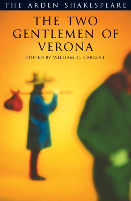 Two Gentlemen Of Verona