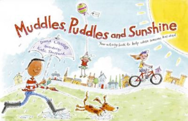 Muddles Puddles & Sunshine