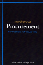 Excellance In Procurement