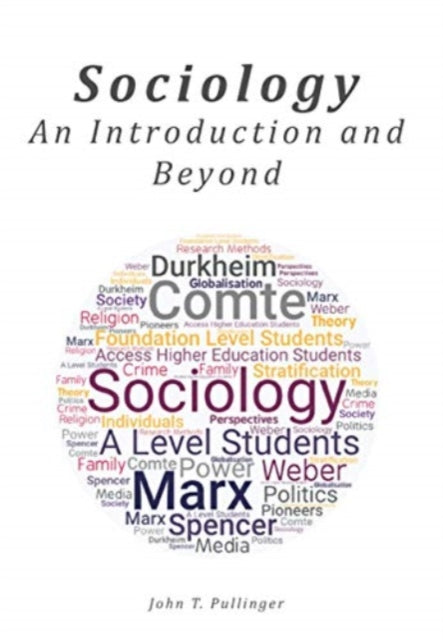 Sociology An Introduction & Beyond