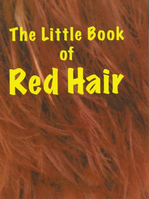 Red Hair
