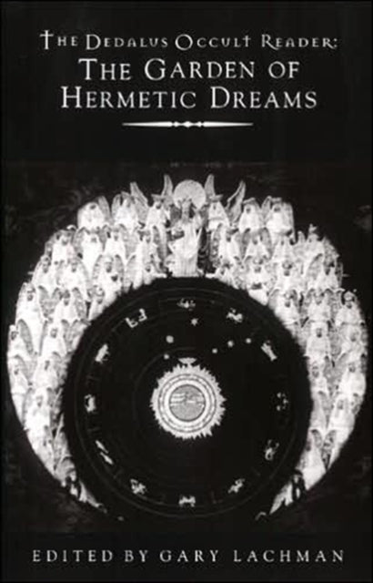 Garden Of Hermetic Dreams