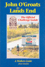 John O Groats To Lands End Official Chal
