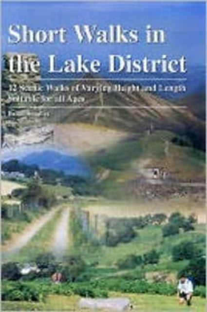 Short Walks In The Lake District