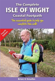 Complete Isle Of Wight Coastal Path